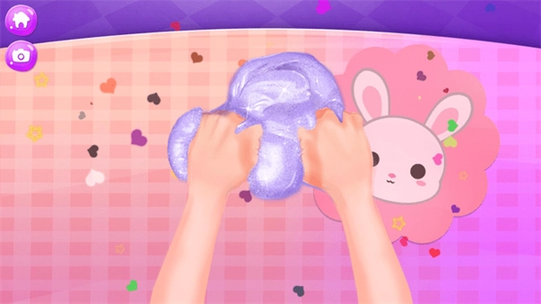 氣球粘液史萊姆截圖1