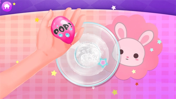 氣球粘液史萊姆截圖2