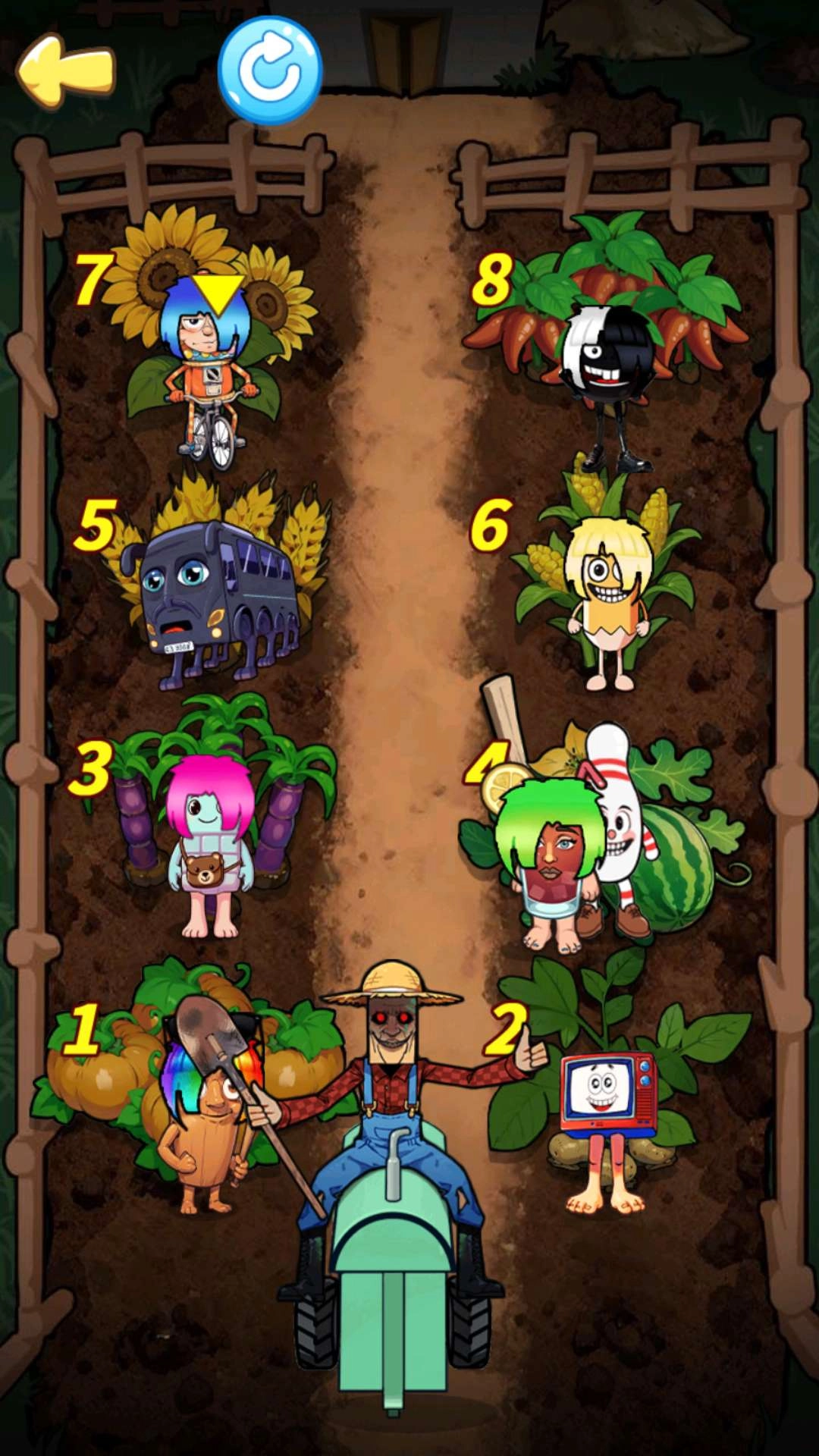 腦洞安靜書(shū)截圖2