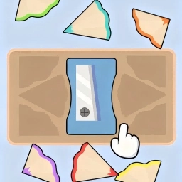 指尖解压模拟器