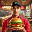 BurgerSimulator