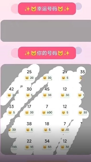 喵喵刮卷