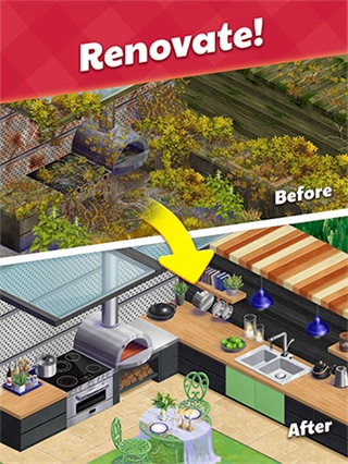 莉莉的花园游戏2