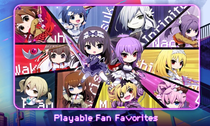 幻影破坏者战场