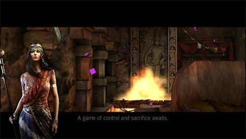 孤岛惊魂4安卓中文版