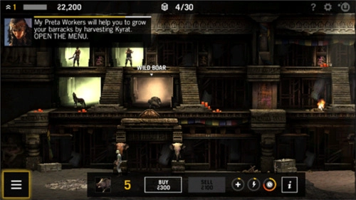 孤岛惊魂4安卓中文版