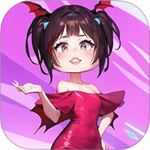 百变模特秀游戏