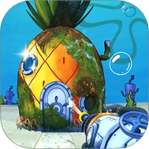 房屋清洁达人游戏