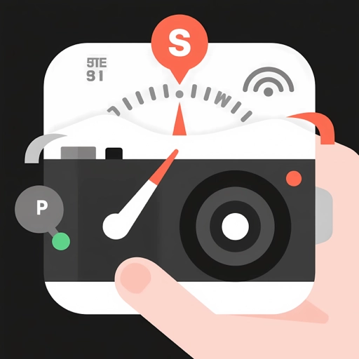 经纬度海拔相机 V1.0.0