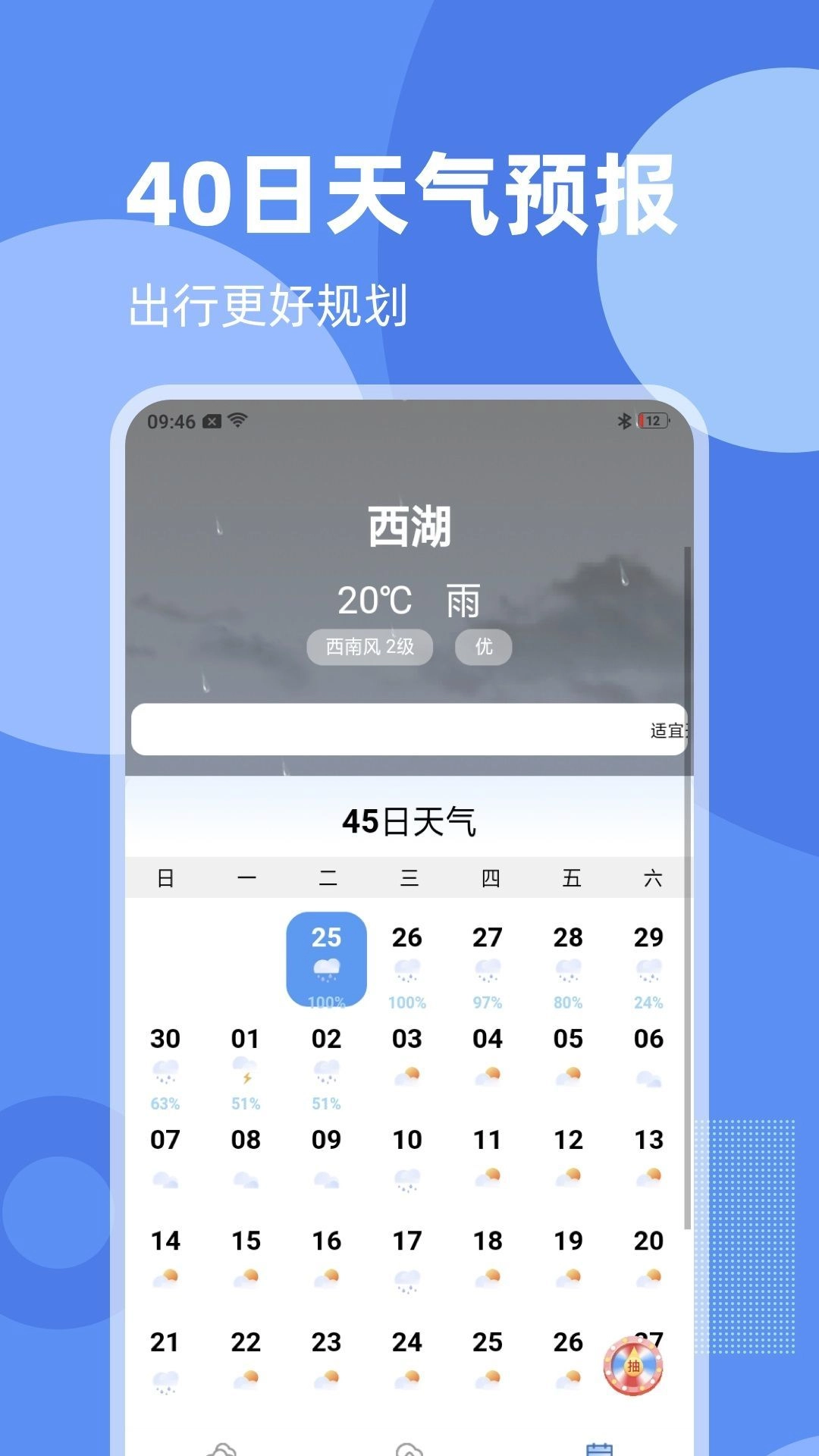 可信天气图2