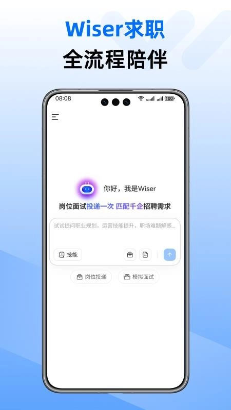 WiseMatch