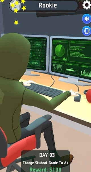 黑客专家手机版图2