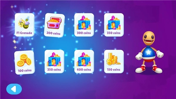 踢爆那哥们游戏绿色版图3