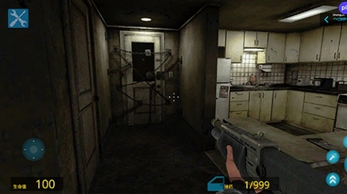 盖瑞模组Steam移植版(2)