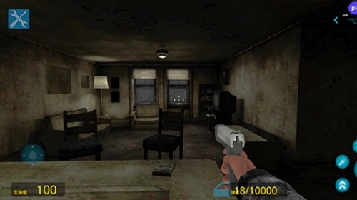 盖瑞模组Steam移植版(1)