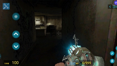 盖瑞模组Steam移植版(3)