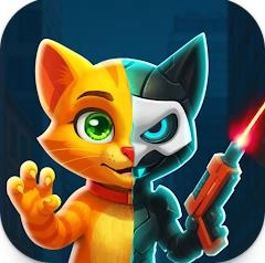 太空猫混沌回归