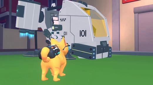 太空猫混沌回归(4)