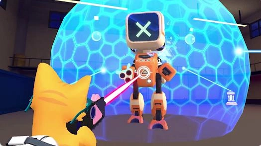 太空猫混沌回归(1)