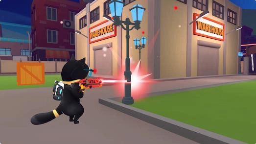 太空猫混沌回归(3)