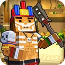 绝地特战队菜单版