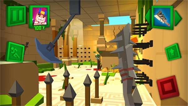 绝地特战队菜单版(4)