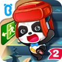 宝宝地震安全2游戏