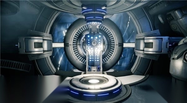 星际战甲（WarframeCompanion）图2