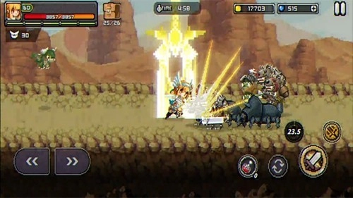 最终命运超越世界的尽头免费版(2)