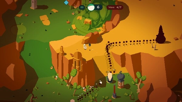 裂隙纷争手机版(4)