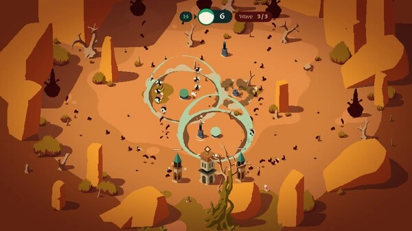 裂隙纷争手机版(1)