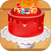 蛋糕工坊物语游戏