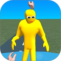 乡村大乱斗游戏