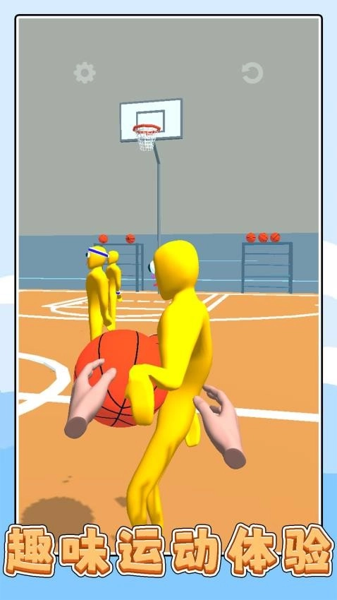 乡村大乱斗游戏图4