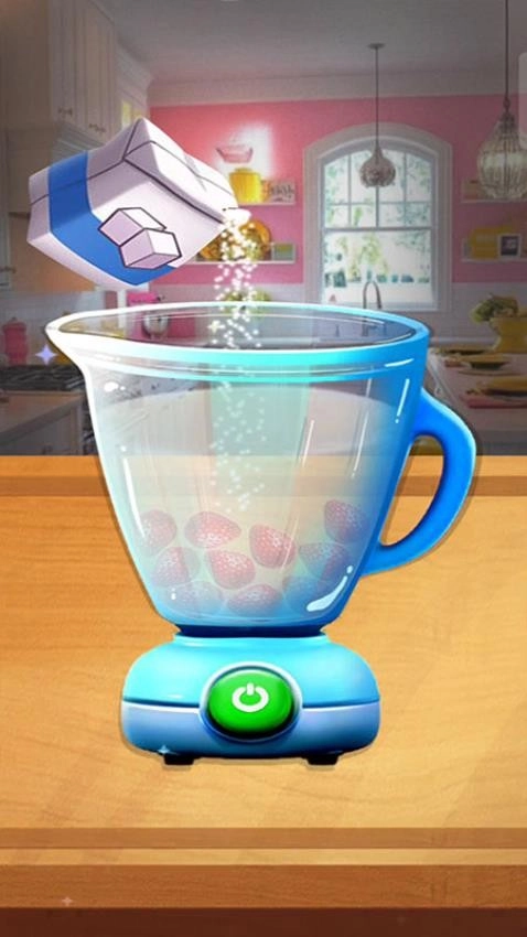 蛋糕工坊物语游戏(2)