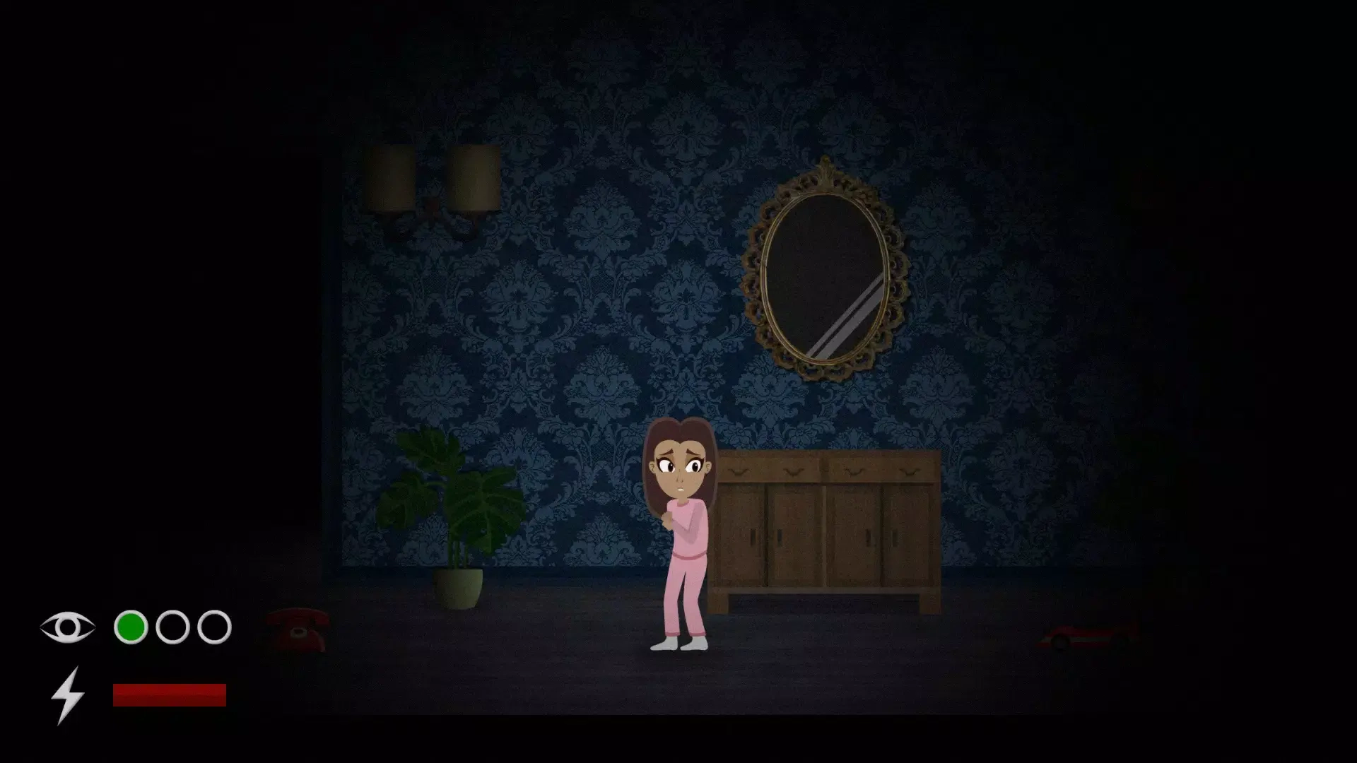 霍普先生的玩具屋HD