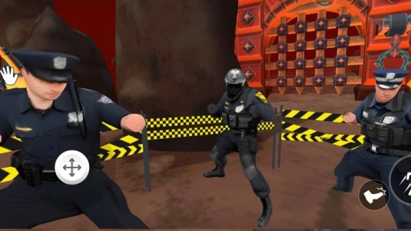 恐怖迷城追击图4