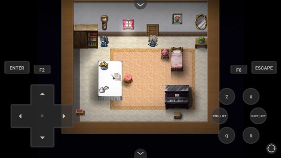 真结局到底在哪里安卓版图1