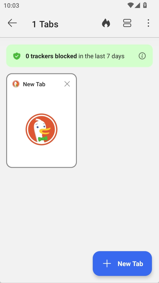 DuckDuckGo安卓版图3