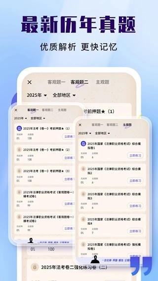 司法考试题库自考王安卓版图1