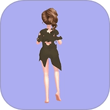 小姐姐爱换装3D游戏