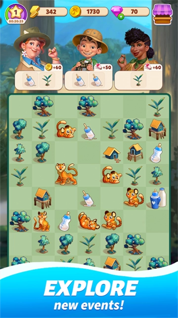 旅游小镇游戏官方版图2