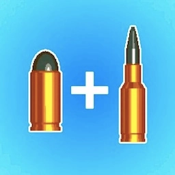 武器进化之路