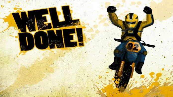 極限摩托2最新版截圖2