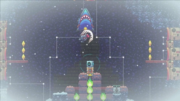 崩溃制造无广告版图4