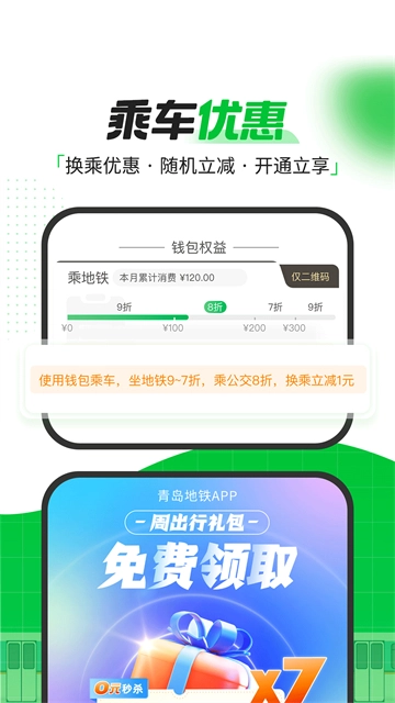 青岛地铁图1