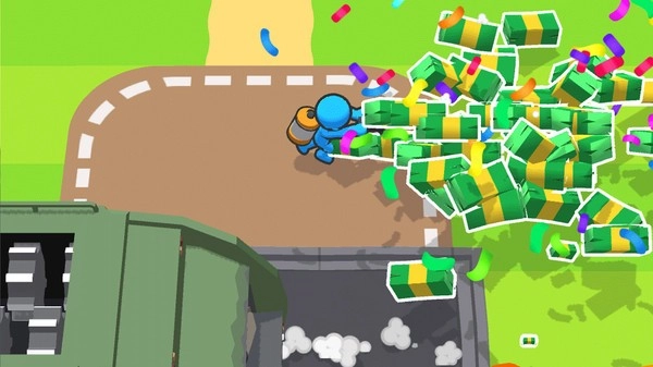 模拟庄园手机版