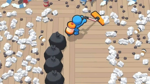 模拟庄园手机版