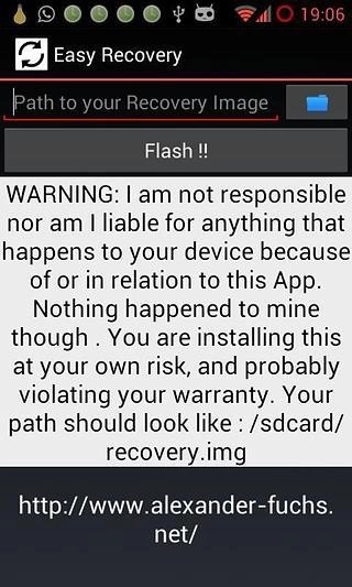 easyrecovery安卓版图2