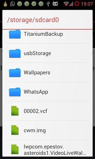 easyrecovery安卓版图4